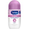 Sanex Déodorant Invisible Roll‑on 50 (Rose)