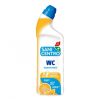 Sanicentro WC Desinfecterend x3 Ultra frisse citrus 1 liter