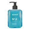 Sanko Jabón Manos Colonia 500 ml
