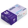 Santex Guantes Nitrilo Violeta 100 Unidades