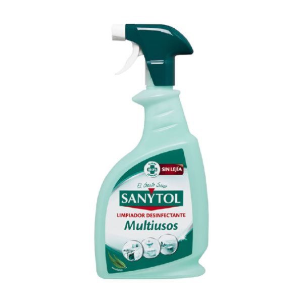 Sanytol Mehrzweck Sprühflasche 750 ml