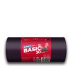 Saplex Sac à Ordures 30 Litres Fort
