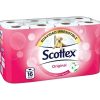 Scottex Original Carta igienica 16 unità