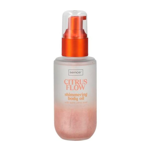 Sence Tropisches Öl 100 ml