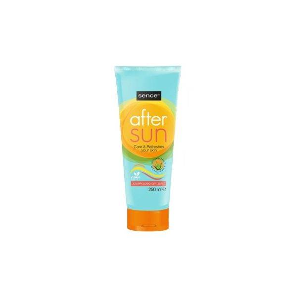 Sence Aftersun Lotion 200 Ml