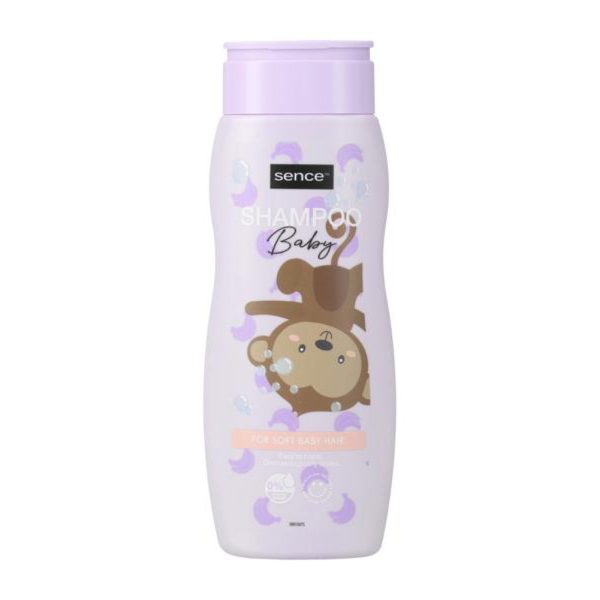 Sence Baby Shampoo 250 ml