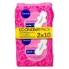 Sence Pads met Vleugels Ultra Normaal Plus 2 Pack 10 Eenheden