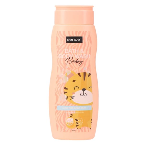Sence Gel 2 em 1 250 ml