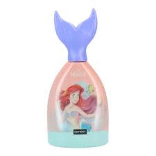 Sence Gel douche 2 in 1 kinder Disney Sirenita 375 ml