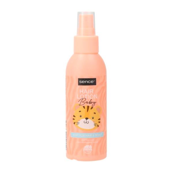 Sence Haarlotion Baby 150 ml