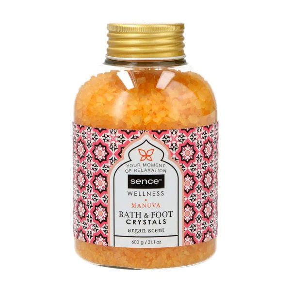 Sence Sales für Bad Orange 600g