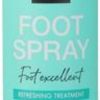 Sence Spray Para Pies Aceite Pipermint 150Ml