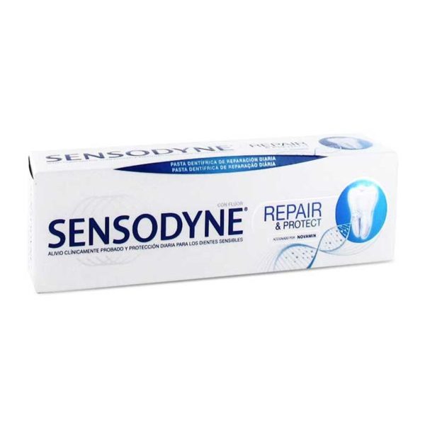Sensodyne Repair Protect tandpasta 75 ml