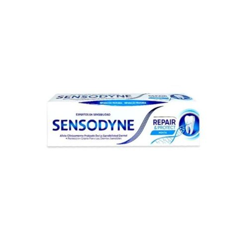 Sensodyne Repair & Protect Menta Pasta de dientes 75 ml