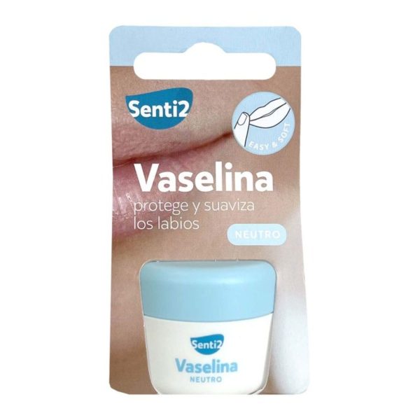 Senti2 Vaseline Neutral 20 ml