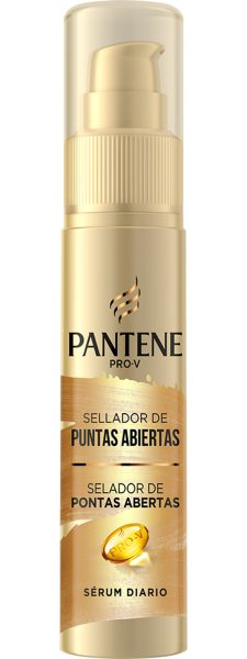Serum voor gespleten haar repareert en beschermt PANTENE 75ml