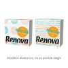 Servilletas decoradas RENOVA 60 Uds 33×33 2 capas