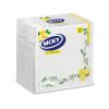 Servietter Dekor med Citroner 2 Lag 33x33 cm Pakke 65 Enheder