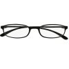 Silac Gafas graduadas presbicia +1.75 negro 1 ud