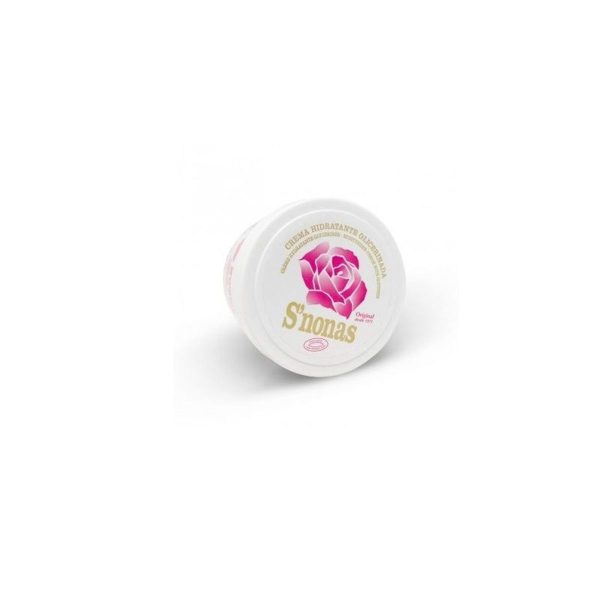 Snonas Feuchtigkeitscreme 200 ml Dose