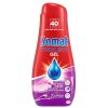 Somat Gel Tout En 1 40 Lavages