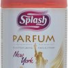 Splash Coopermatic Påfyllningsluftfriskare doft New York 250 ml