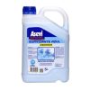 Verzachter Asevi Blauw 210 Wasbeurten 4,800 liter – Geconcentreerd Detergent