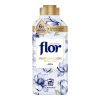 Amaciante Regular Flor Perfumado Azul 720 ml