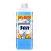 Suavizante San Azul Floral 82 Lavados 82 Lavados