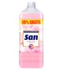 Suavizante San Talco Rosa 82 Lavados 82 Lavados