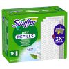 Swiffer Mop Rec 21X26 Rubberen Stofvanger