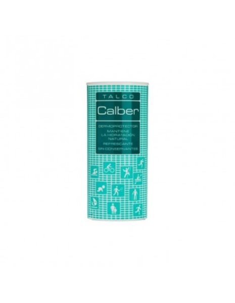 Talco Calber 500 g