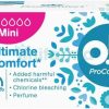 Tampon OB mini 16 Stück