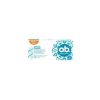 Tampones OB Procomfort super 16Uds