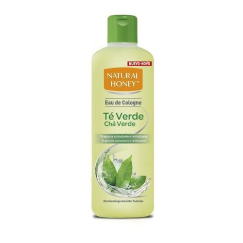 Te verde NATURA HONEY eau 750ml