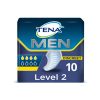 Tena Men Discreet Protege slips level 2 medium 10 ud