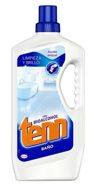 Tenn Καθαριστικό μπάνιου 1300ml