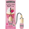 The Fruit Company Auto Luchtverfrisser Aardbei en Room