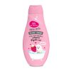 The Fruit Gel Fresa Y Nata 600 ml