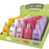 The Fruit lote Colonias 30 Unidades x 40 ml + 5 Probadores