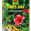 Aarde Substraat Compo 10L Sana Universal