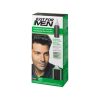 Haarkleur JUST for men zwart