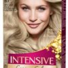 Tinte Pelo Palette Int 8,1 Vaalea harmaa