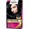 Tinte Pelo Palette Intensive 1,1 Negro Azulado