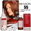Tinte Pelo Revlon Colorsilk 55 Castaño Rojizo Claro