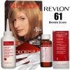 Haarverf Revlon Colorsilk 61 Donkerblond Zonder Ammoniak