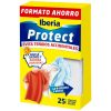 Utierky na absorpciu vôní Iberia Pro 25 kusov