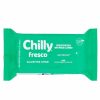 Toallitas intimas CHILLY fresh 12 Uds