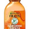 Traitement Réparateur Hair Drink Papaye 200 ml Fructis
