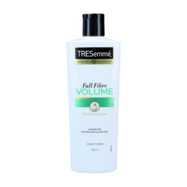 TRESemmé Après-shampooing 400 ml Volume